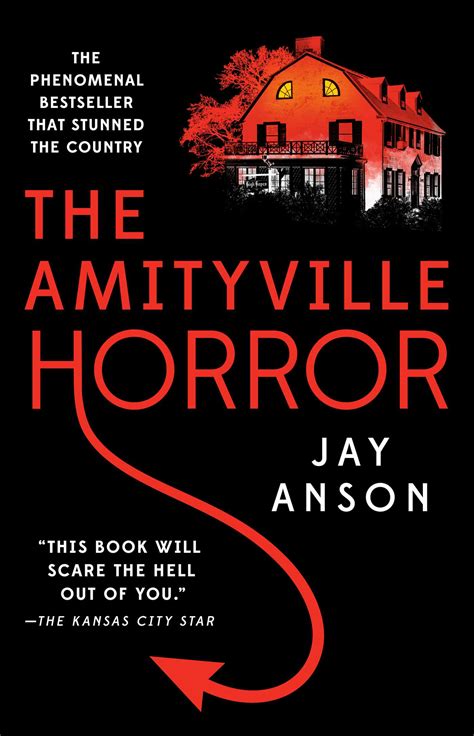 The Amityville Horror Book By Jay Anson Official Publisher Page