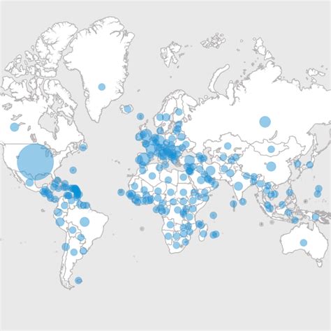 Mapping the coronavirus outbreak across the world. Madagascar: WHO Coronavirus Disease (COVID-19) Dashboard ...
