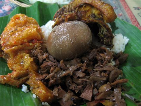 Kuliner Indonesia