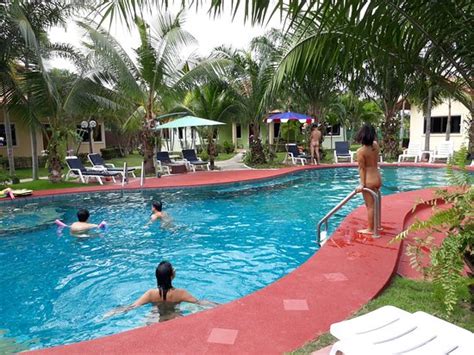 Phuan Naturist Village Updated Hotel Reviews And Photos Pattaya Thailand Tripadvisor