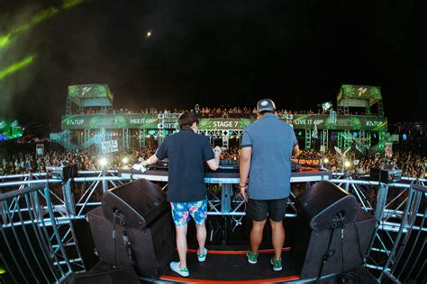 Electric Daisy Carnival Guide: Tickets, Lineup and Parking