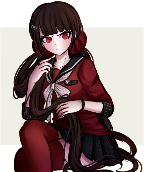 My Top 100 Favorite Maki Harukawa Pictures Which One Is Your Favorite