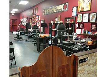 This site uses cookies to optimize website functionality, analyze website performance, and provide personalized experience and advertisement. 3 Best Tattoo Shops in Port St Lucie, FL - Expert Recommendations