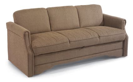 Sofas for larger rooms suitable for a family. RV Furniture Villa Camelot Hideabed | RV Sofa Sleepers