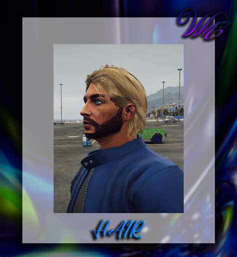 Hairstyle For Mp Male Gta Mods Com