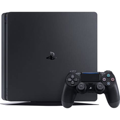 Sony Playstation 4 Slim 500 GB Oyun Konsolu Türkçe Menü Fiyatı
