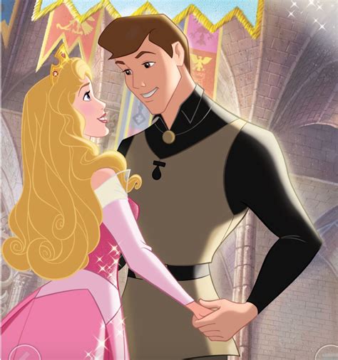 Follow the lives of waltville's teens, like cinderella, ariel, philip, flynn, anna and adam, as their big dreams of romance, popularity, and belonging face off against the even bigger forces that threaten their town. Princess Aurora and Prince Philip (With images) | Disney ...