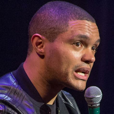 'trevor, what are you doing now?' Trevor Noah Bio, Net Worth, Height, Facts | Dead or Alive?