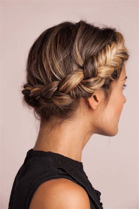 Long Hair Updos 11 Hair Ideas To Try Now