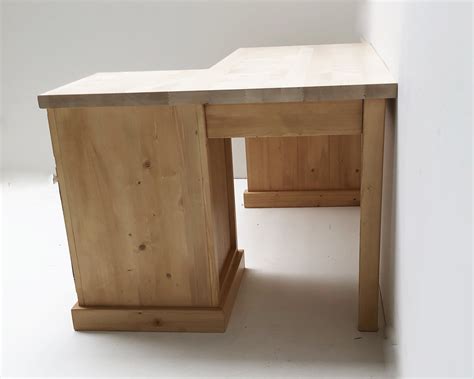 100 x 100 cm schreibtische jetzt bis zu 30% reduziert online kaufen: Schreibtisch Füssen Winkelschreibtisch 130/60, Winkel 100 ...