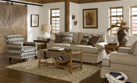 Comfortable Living For Todays Lifestyle Craftmaster Furniture