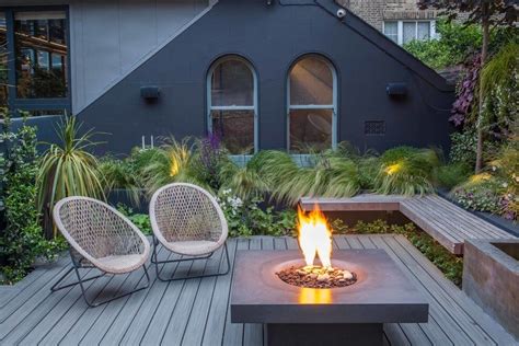 30 Gorgeous Small Patio Ideas Visualhunt