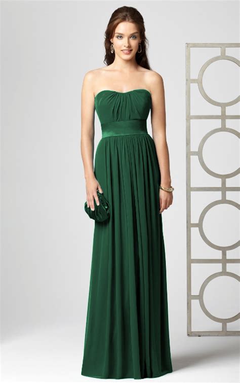 Green Prom Dresses DressedUpGirl Com