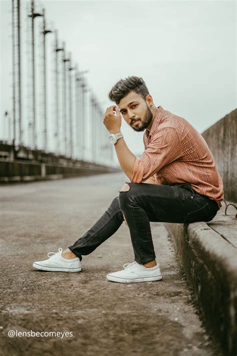 Moody Editmens Photoshoot Mens Hairstyle Mens Style Outfit Urban