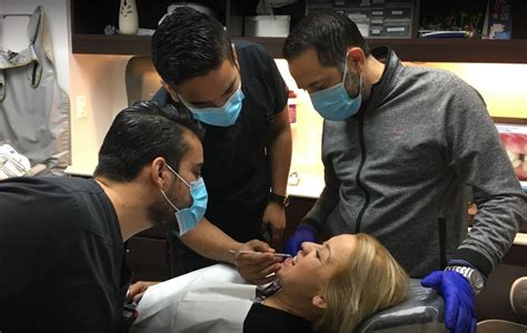 Perfect Smile Dental Dentist In Mexico