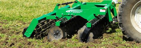 Flexi Mulch® Agricultural Machinery K Line Ag