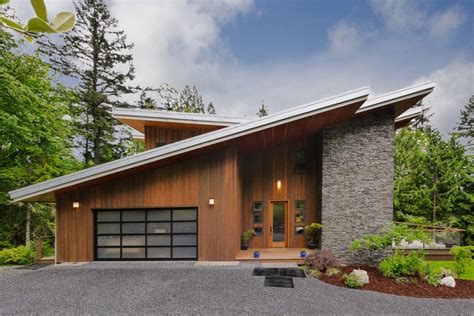 17 Modern Roof Designs Ideas Design Trends Premium Psd Vector