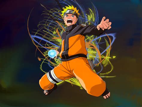 Download, share and comment wallpapers you like. Naruto Uzumaki Wallpapers - Wallpaper Cave