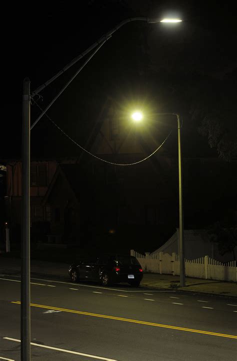 City Of Boston Gets Brighter And Greener With New Philips Led Street Lights