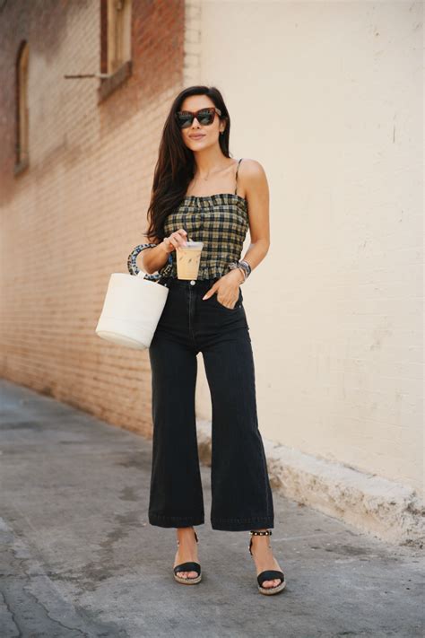 Casual Summer Style Andee Layne