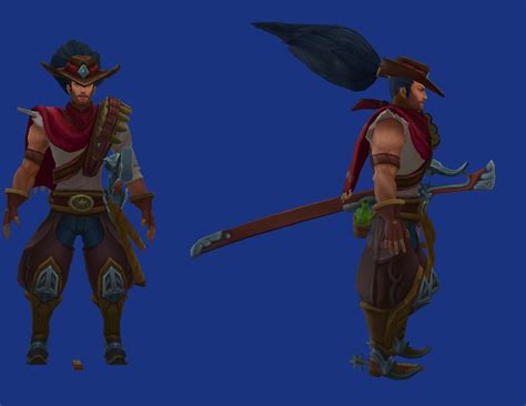 Pbe Update 2211 Released Yasuo And First Skin Revealed