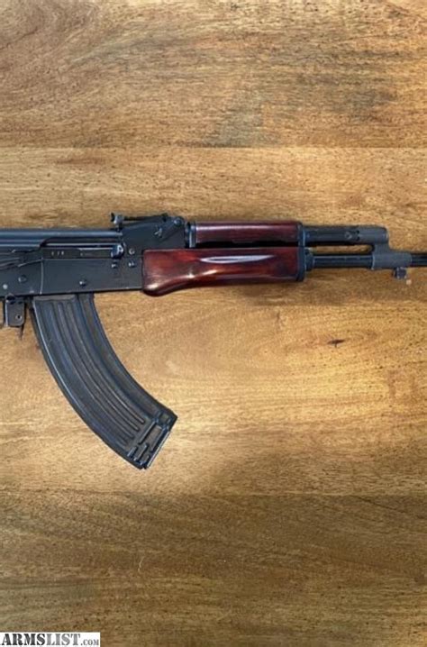 Armslist For Sale Kalashnikov Russian Ak 47 762x39