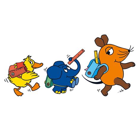 Wir, das sind die mdm münzhandelsgesellschaft mbh & co. Pin de Susana A.V. en Die sendung mit der Maus