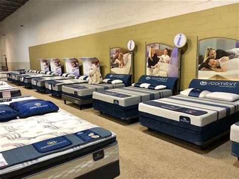 The kling family are proud to be your best local source for furniture and. Burlington Mattress Warehouse - Matres Image