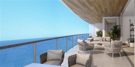 Aqualina Bahamas Residences Discover Ultra Lux Living In The Bahamas