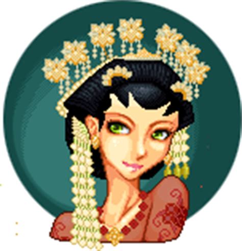 Tiang pada rumah adat batak yang berjumlah 18 mempunyai filosofi kebersamaan dan kekokohan. #adat | Explore adat on DeviantArt