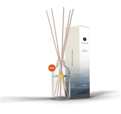 Agave + Citron | Reed Diffuser | Reed diffuser, Diffuser, Agave
