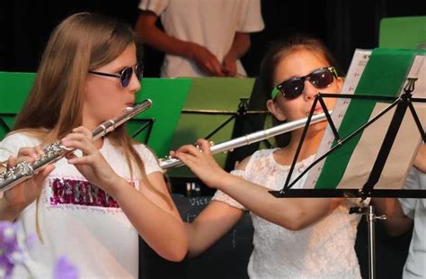 Musikalische Eks Schüler Begeistern Beim Sommerkonzert