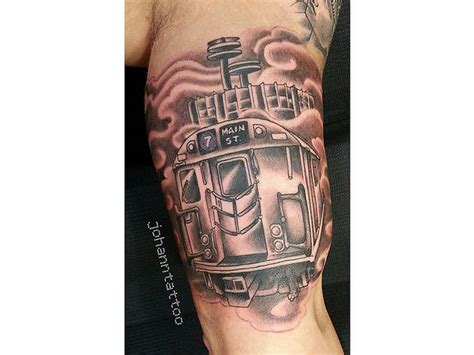 Free returns are available for the shipping address you chose. The 30 most impressive and regrettable New York tattoos