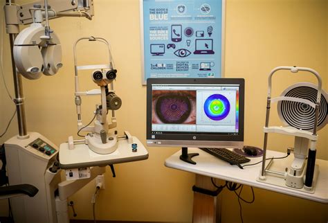 Since many eye diseases show no symptoms in their early stages, regular comprehensive eye examinations are vital to early detection. Optometrist Emergency Eye Care in Portland, OR | McBride ...