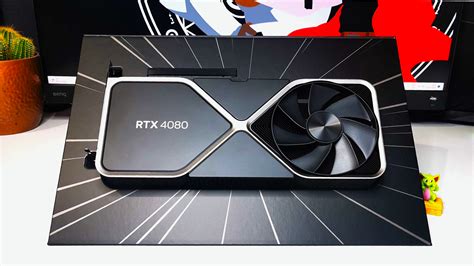 Nvidia Geforce Rtx 4080 Reviews Our Roundup Of The Critics Scores