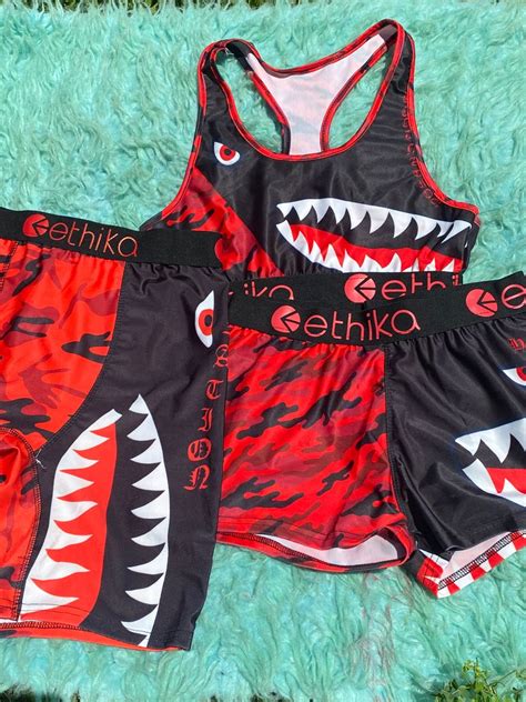 Ethika Couple Matching Set Really Cute Outfits Cute Simple Outfits
