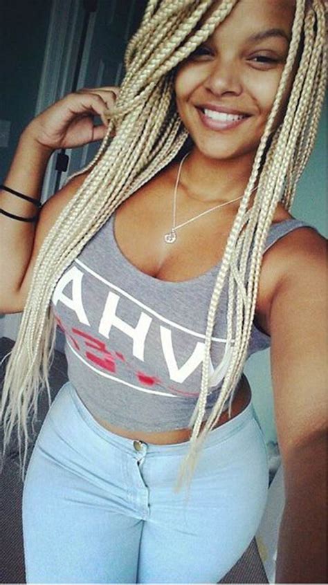 We post fabulous articles that will teach you how to grow and care for your hair. 57 Insanely Amazing Styles with the Poetic Justice Braid