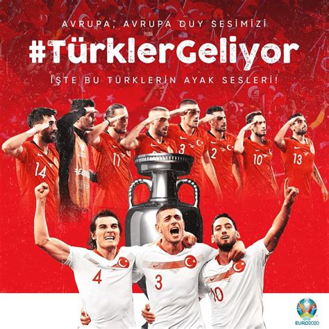 2020 avrupa futbol şampiyonası elemeleri, uefa 2020 avrupa futbol şampiyonası'na katılacak 24. Türkiye Euro 2020'de | Marmara Haber Ajansı