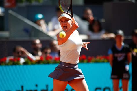You can also find all rome, italy match results for the last day since the start of the competition. Simona Halep vs Marketa Vondrousova WTA Rome 16.05.2019 ...