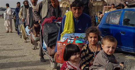 7 Charities Helping Afghan Citizens And Refugees Right Now