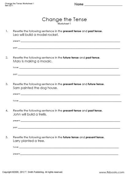 Then check the answers using the answer key. NEW 345 VERB TENSES EXERCISES WITH ANSWERS PDF | tenses ...