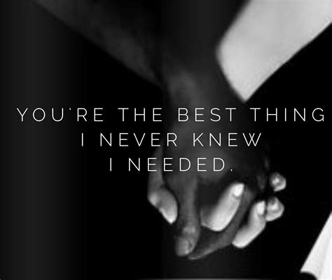 And I Need You Now More Than Ever I Needed You Quotes Needing You