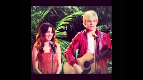 auslly moments youtube
