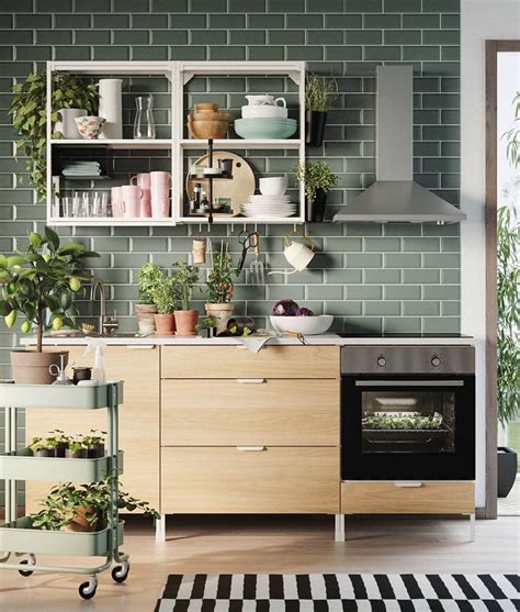 10 Ikea Kitchen Catalog 2021
