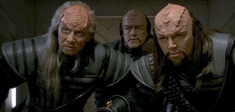 Klingons Star Trek Klingon Star Trek Original Series Star Trek
