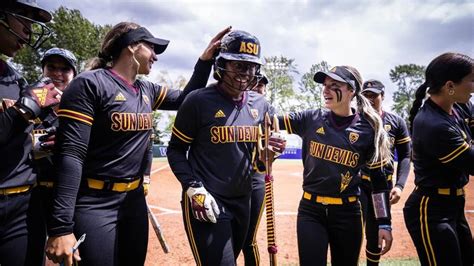 What Pac 12 Fans Should Know For The Ncaa Softball Selection Show On Sunday Pac 12