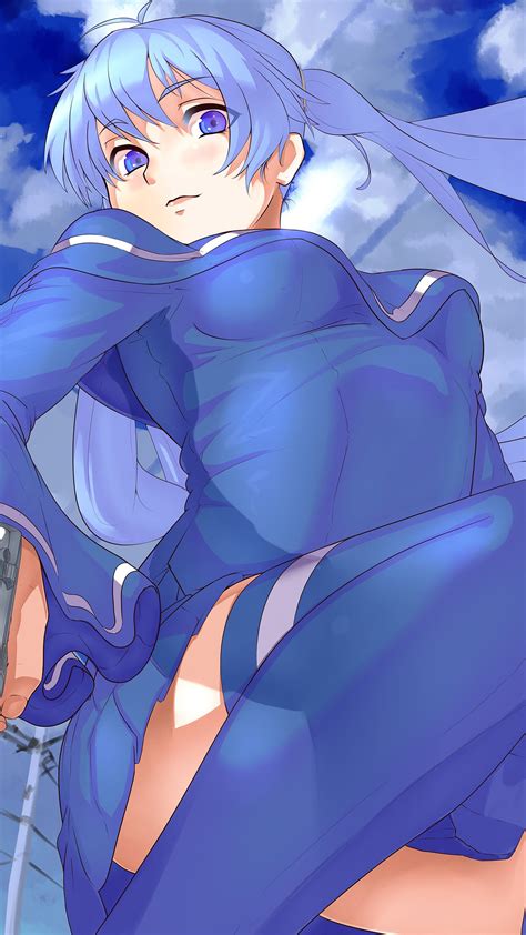 Anime backgrounds wallpapers anime wallpaper phone animes wallpapers anime angel anime demon hisoka killua hunter x hunter hunter anime cowboy bebop blue exorcist manga anime hisoka wallpaper animé cute anime wallpaper manga anime anime art hunter anime hunter x. Animation Girl Blue Art Anime Cute Android wallpaper ...