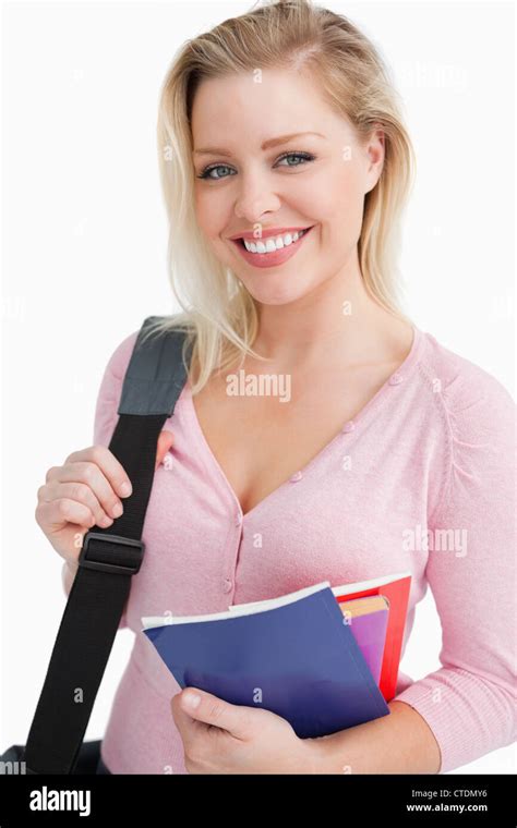 School Books Hi Res Stock Photography And Images Alamy