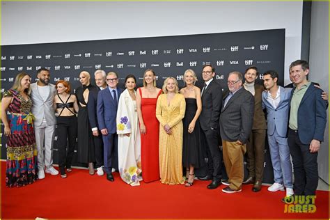 Handmaids Tale Cast Attends Season 5 Premiere At Tiff As Series Gets Renewed For Sixth