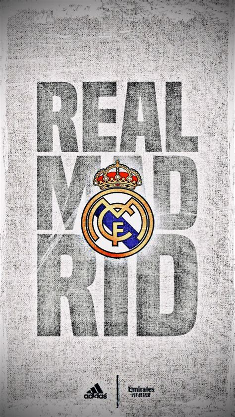 Logo Real Madrid Real Madrid Crest Real Madrid Logo Wallpapers Real